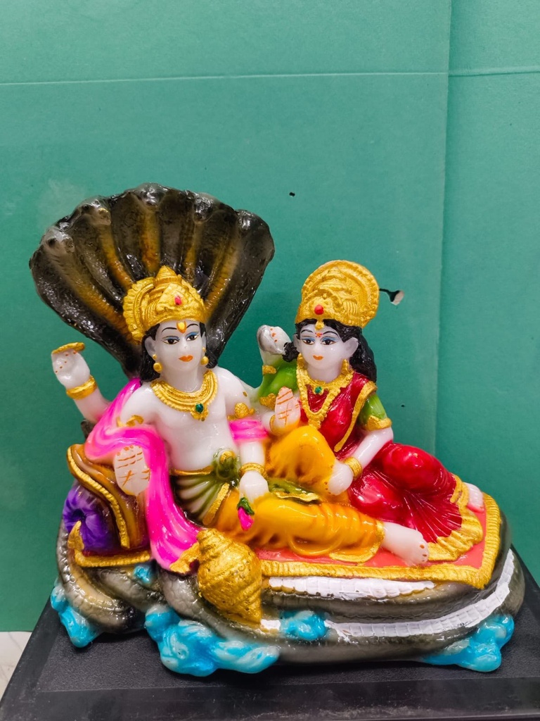 vishnu laxmi
