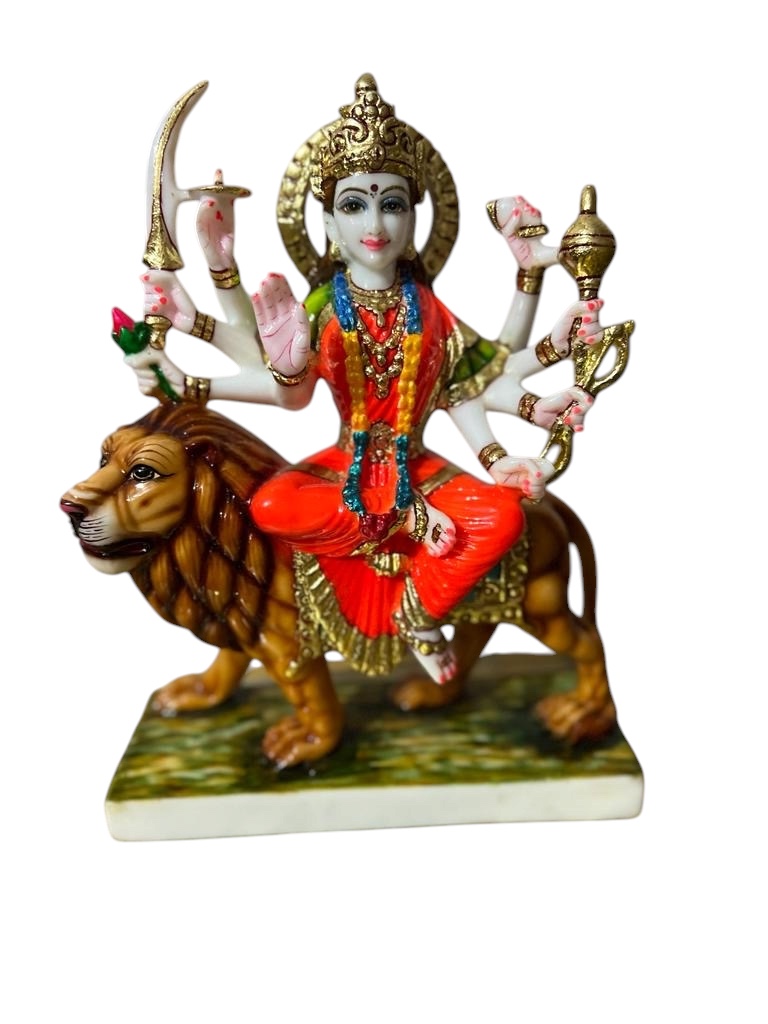 Durga ji 12’’