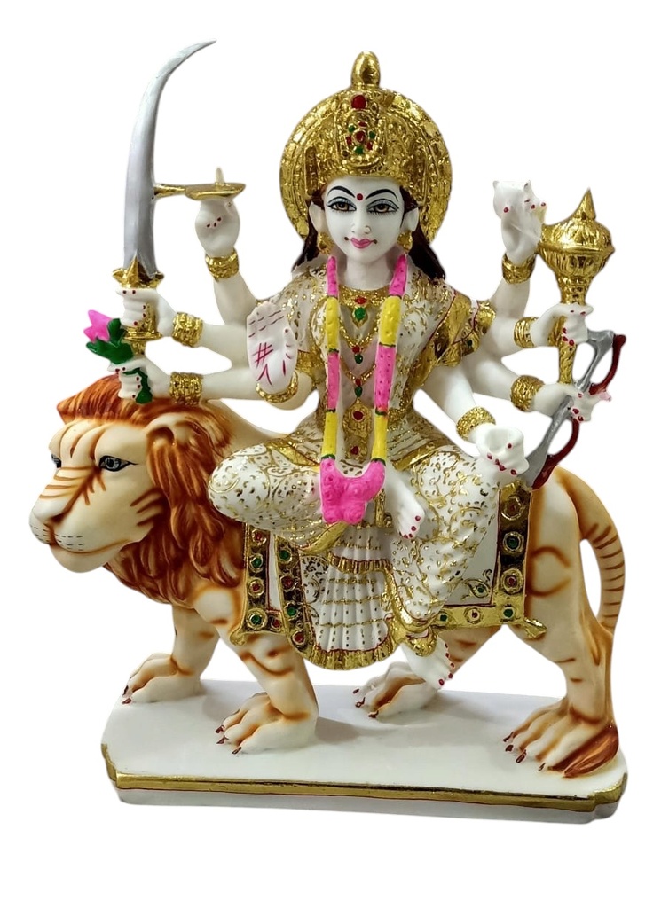 Durga mata 15’’